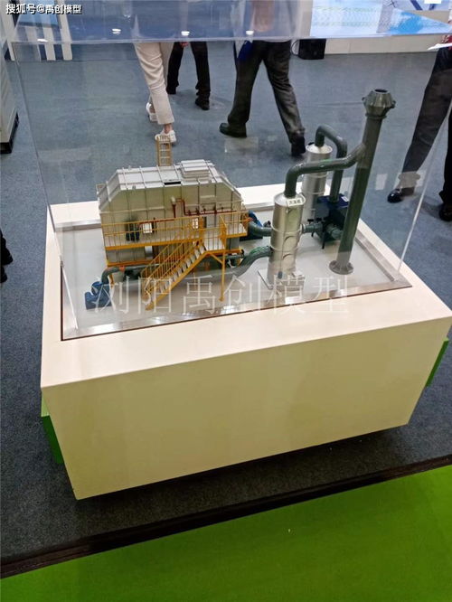 催化燃燒設備模型 VOS煙氣治理與環保設備制造的核心技術解析