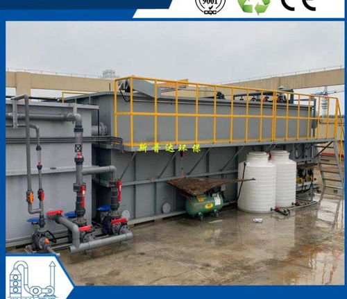 溫州電鍍廢水治理環(huán)保專用設(shè)備的制造與發(fā)展