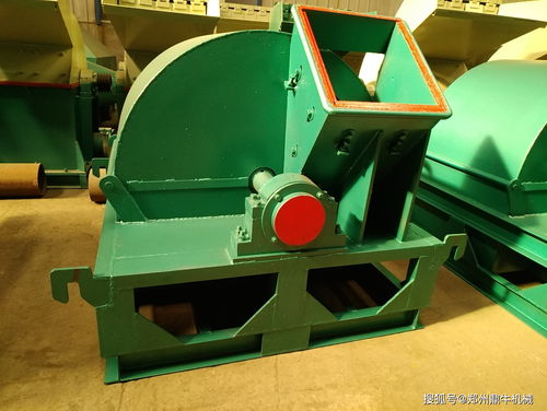 菇木木屑機(jī) 專業(yè)木材加工設(shè)備，為綠色環(huán)保事業(yè)添力