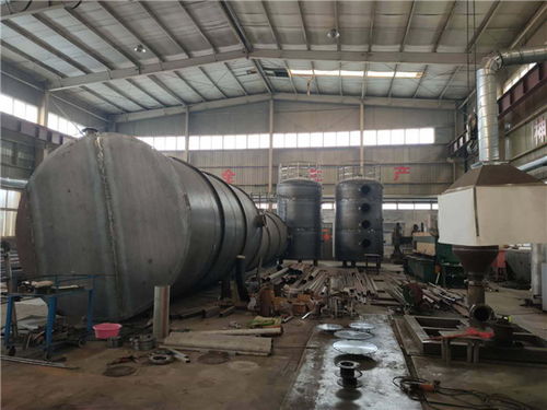 聚焦環(huán)保新動(dòng)力 新鄉(xiāng)衛(wèi)生院廢水設(shè)備高清解析