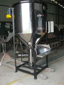 探析500kg大型不銹鋼立式攪拌機(jī) 熱銷背后的市場(chǎng)邏輯與技術(shù)優(yōu)勢(shì)