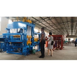 濰坊護(hù)坡磚機(jī) 助力海綿城市建設(shè)，打造綠色環(huán)保新篇章