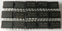 供應(yīng)LY9526LY9527 LY9538 LY9528 PWM電源管理IC_電子元器件