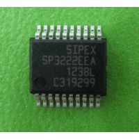 SP3222EEA-L/TR/SP3222/批發(fā)/價格/中文資料_百川網