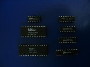 代理批發(fā)全新原裝義隆EM78P809單片機_電子元器件_世界工廠網